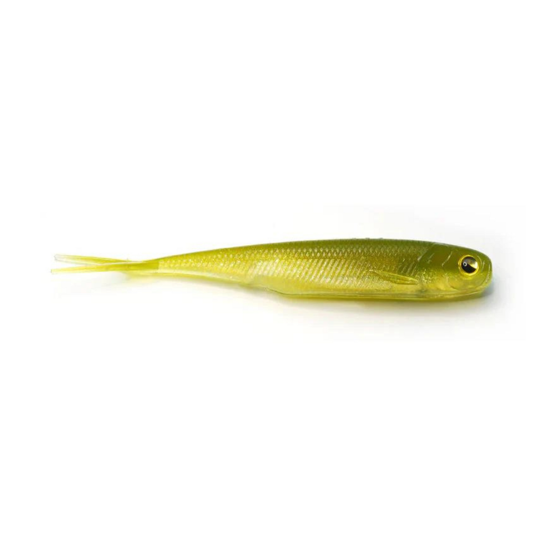 Raid Japan Raid Fish Roller 4" Sweet Fish