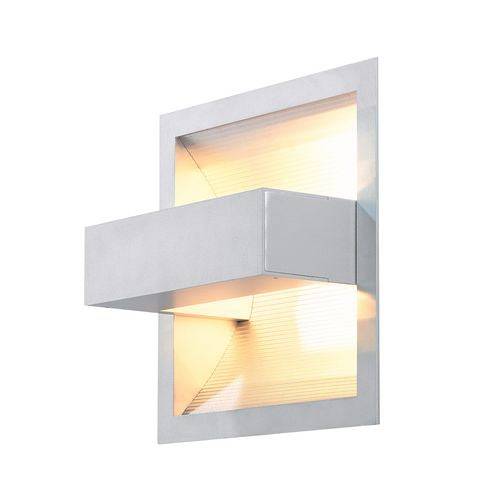Lotus 21 væglampe psm Lighting - MED INDBYGNINGSKASSE