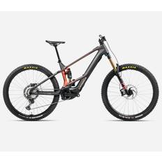 Orbea WILD M-TEAM - 2025 - Diamond Carbon View - S34807X1-Large