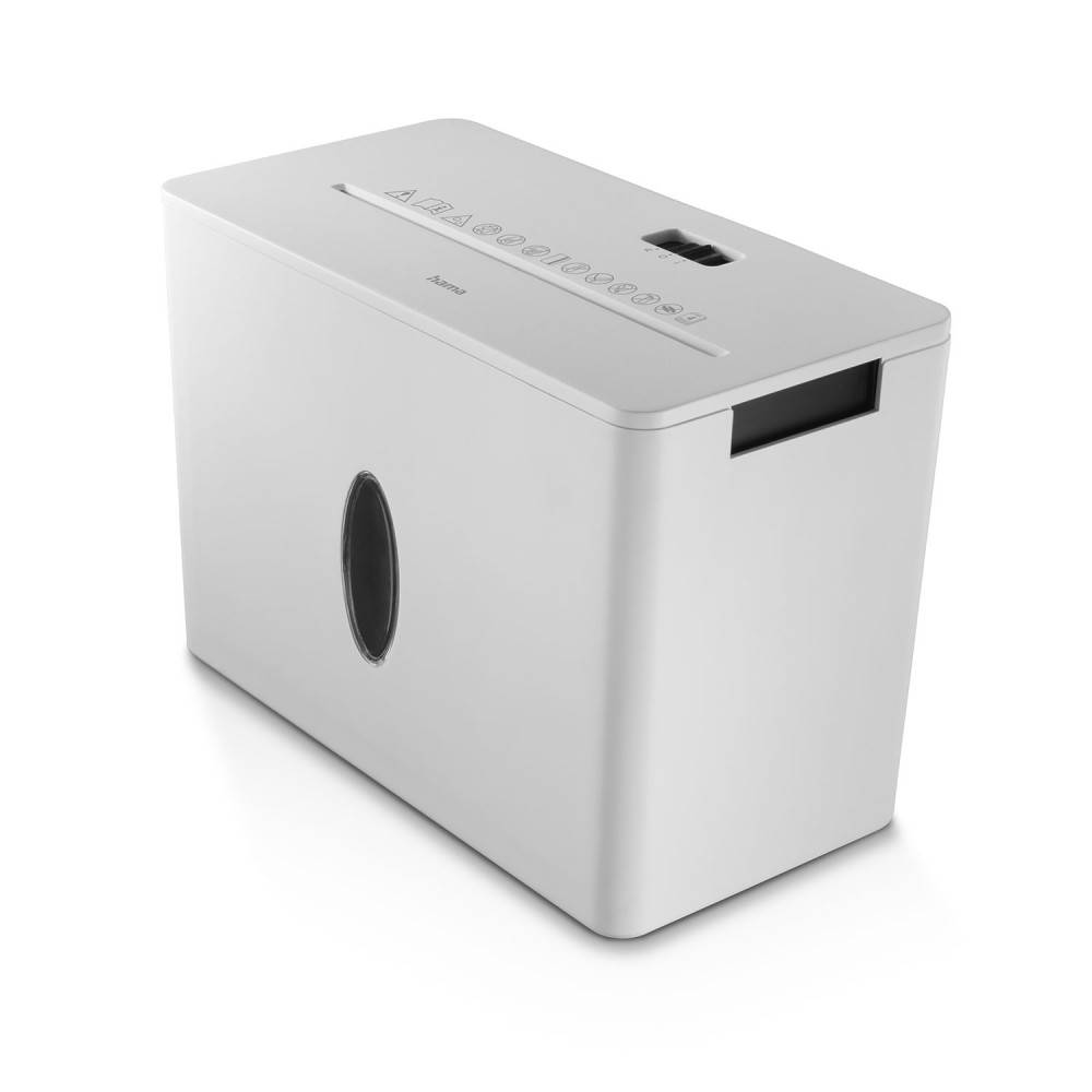Paper Shredder Safe X40-W
