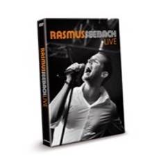 RASMUS SEEBACH - LIVE (DVD)
