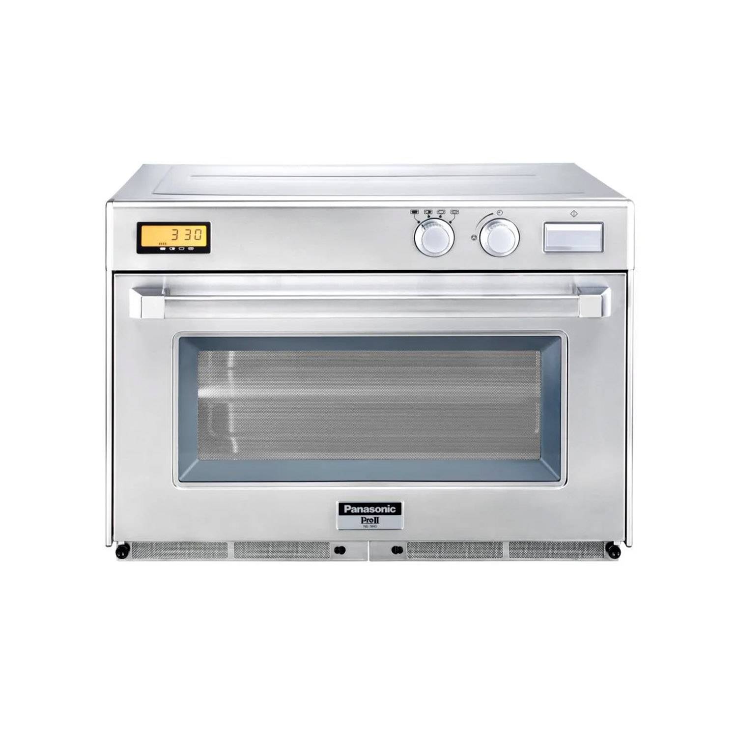 Panasonic NE-1840 Mikrovågsugn Gastronorm GN 1/1