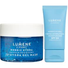 Lumene Hydrate And Plump Your Skin