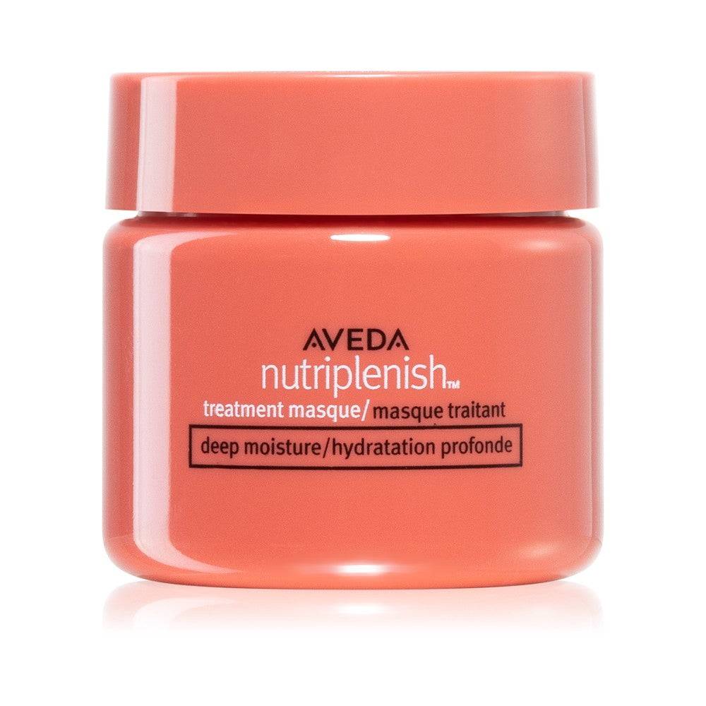 Aveda Nutriplenish™ dyb hydreringsmaske til tørre hårspidser 25 ml