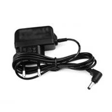 För omron blodtrycksmätare dc 6v universalbrytare nätadapter laddare 700ma u10/u31/u11 eu kontakt
