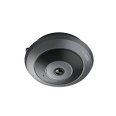 Reolink Fisheye Camera FE-W, 2K + 6MP 360° Panorama, 2,4/5GHz WiFi Säkerhetskamera Inomhus, Rörelseidentifiering, Distorsionskorrigering, Dewarping, 2-Vägsljud, Lokal Lagring, IR-Mörkerseende