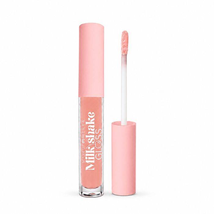 Milkshake Gloss, Caramel Milkshake.