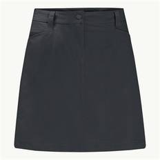 Jack Wolfskin Sonora Skort Women - Phantom - Skort