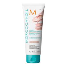 Moroccanoil | Color Depositing Mask 200ml - Rose Gold ML / 200ml