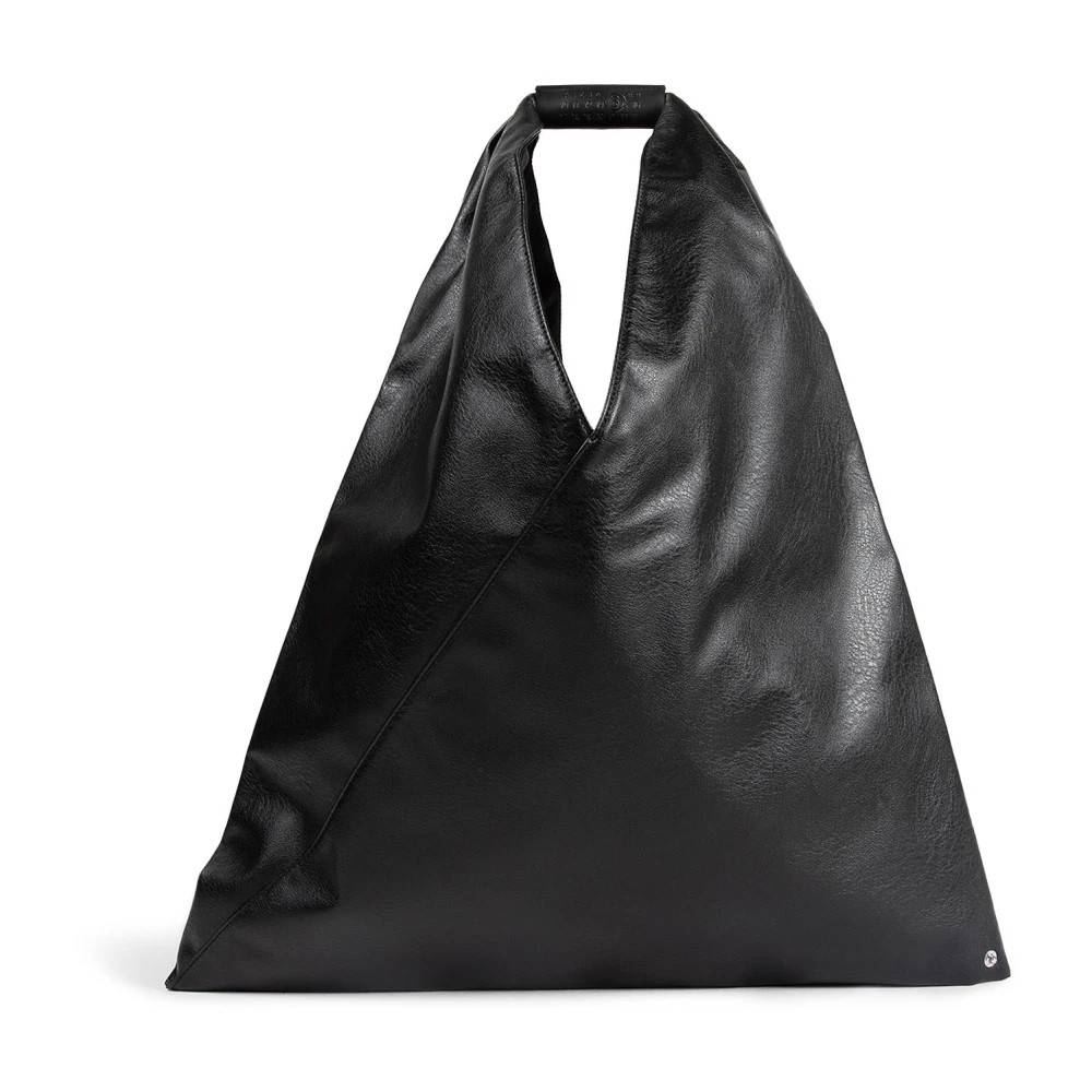 MM6 Maison Margiela - Japanese Bag Väskor - Dam - ONE Size - Bomull