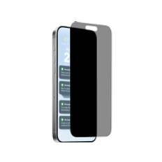 PURO PUSDGPRIPHONE1766, Apple, iPhone 17 Air, Reptålig, Svart, 1 styck