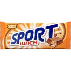 Cloetta Sport Lunch 80 gram