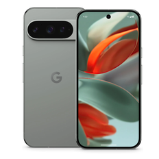 Google Pixel 9 Pro – Revolutionerande teknik i Hazel: 128