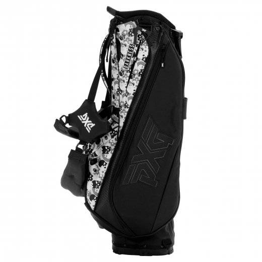 PXG Darkness Skull Camo Lightweight Carry - Bärbag