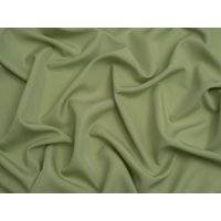 Minerva Core Range Soft Touch Crepe Fabric Light Sage