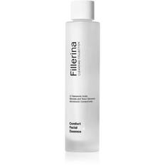 Fillerina Cleansing Comfort Facial Essence Lindrande ansiktstoner för alla hudtyper inklusive känslig 100 ml