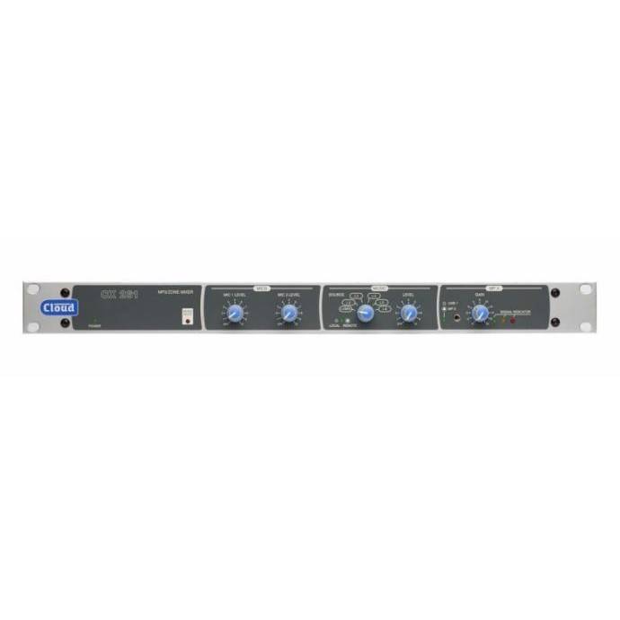 Cloud Zonemixer CX261 1 zone control mixer