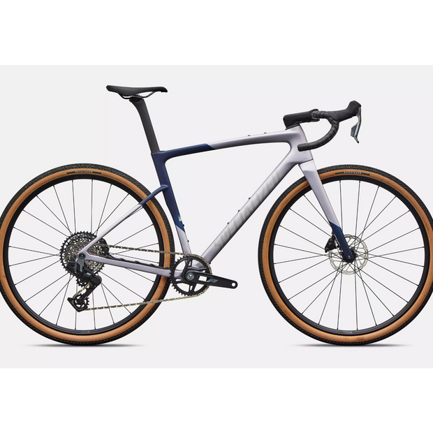 Specialized Crux 5 Comp