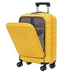 TydeCkare 080 19 tum 29 tum, Orange, 19 Inch, Handbagage