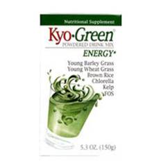 Kyolic, Kyo-Green, 180 TAB