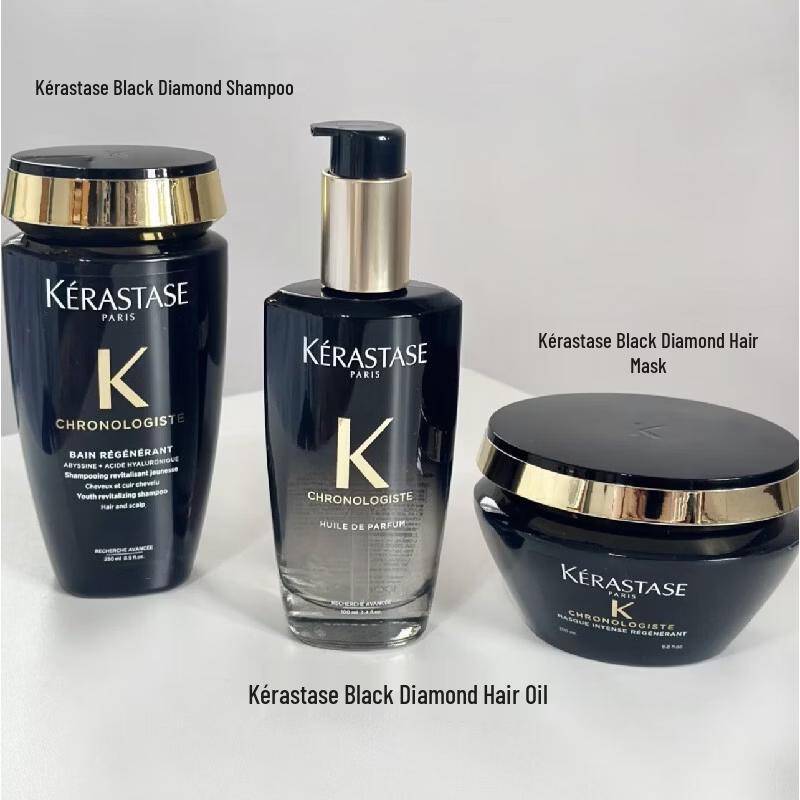 Kerastase Chronologiste Hårinpackning