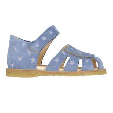 Angulus Begyndersandal - Light Blue - Angulus - 22 - Sandal