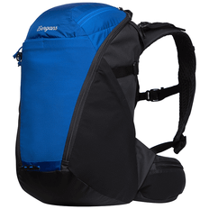 Bergans Rabot Daypack 27 S/M Space Blue/Dark Shadow Grey, S/M