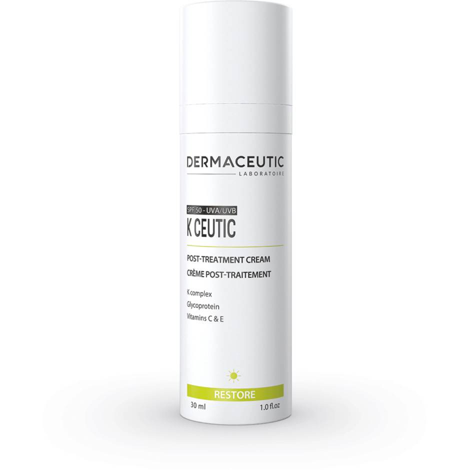 30ml, Dermaceutic K Ceutic Post-Treatment Restore 30 ml