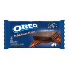 Oreo Wafer - Double Choco - Datovare