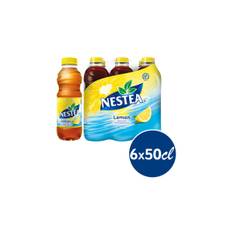 Nestea Lemon 12 x 500 ml