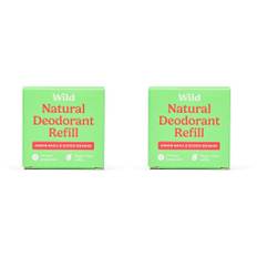 2st Wild Lemon, Basil & Blood Orange Deo 40 g