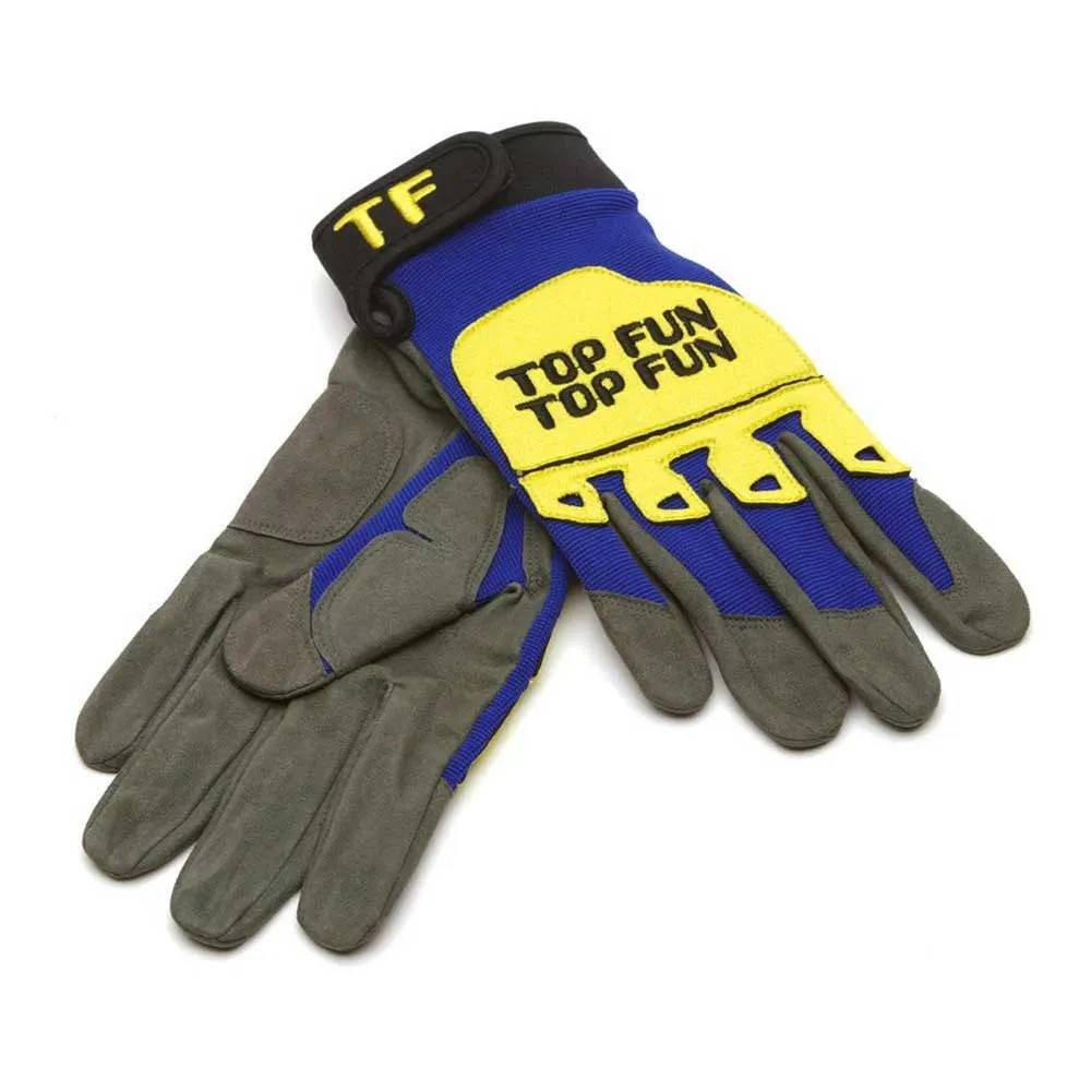 Topfun Basic Trial Off-road Handsker