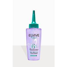 L'Oreal Paris Elvive Hydra Pure Exfoliating Pre-Shampoo Scalp Serum 102ml, Clear - One Size