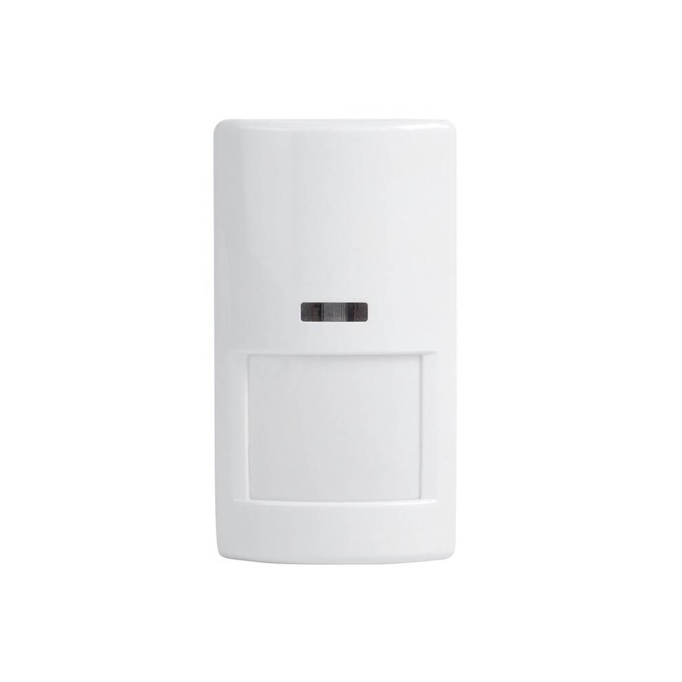 12V Wired Passive Indoor Motion Detector PIR Burglar Alarm Motion Sensor Detector for Home Security Alarm System