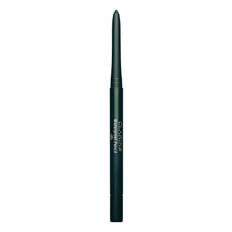 Waterproof Eye Pencil 05 Forest Eyeliner Makeup Green Clarins