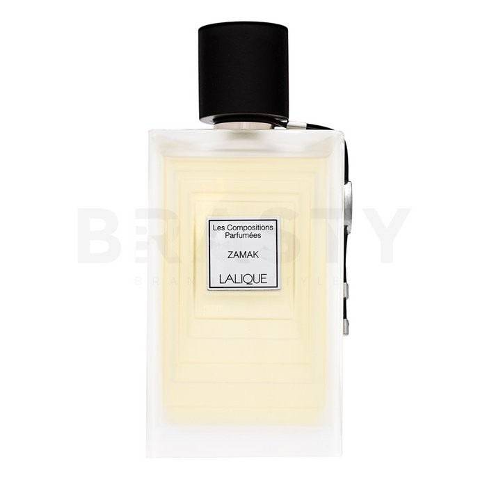Lalique Zamak Unisex 100 ml — Eau de parfum