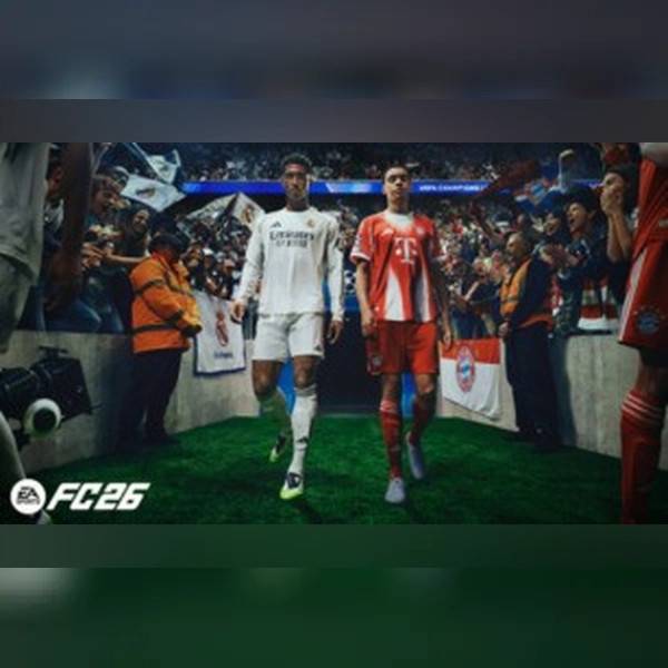 EA Sports FC 26 (Standard Edition) (PS5) PSN Key - EU