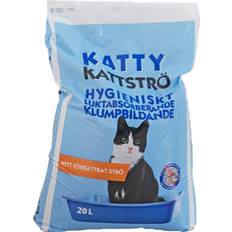 Katty Kattströ 20 L