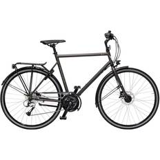 Skeppshult Hybridcykel Elit Herr 18-Vxl Mahogny Matt (53)