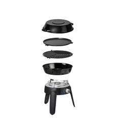 CADAC Safari Chef II LP – med slangetilslutning