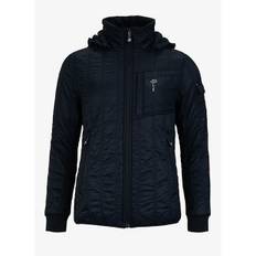 Pelle P Mistral Jakke Dame Navy Str. M Pelle P Mistral Jakke Dame Navy Str. Xl