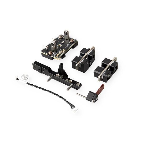 Prusa XL Single-Tool to Dual-Head Upgrade