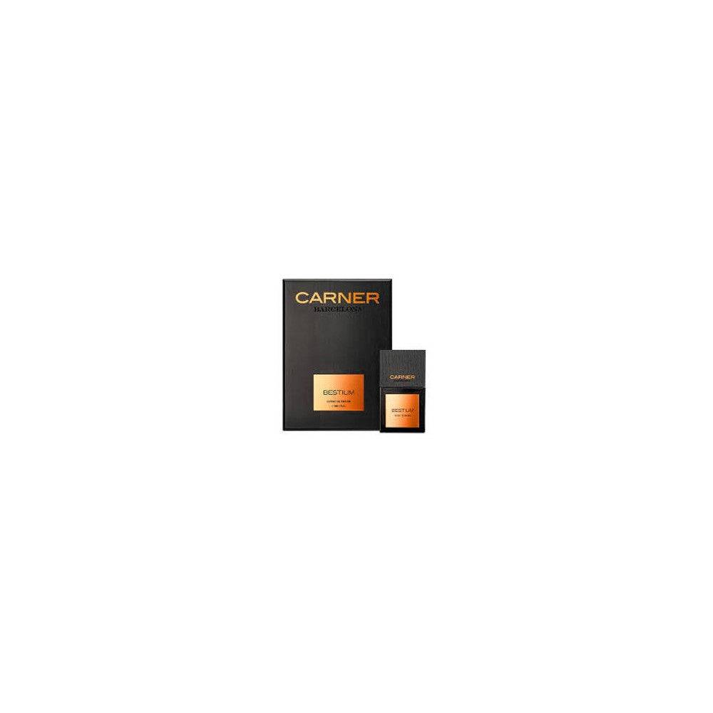 Carner Barcelona Bestium Eau de Parfum unisex 50 ml