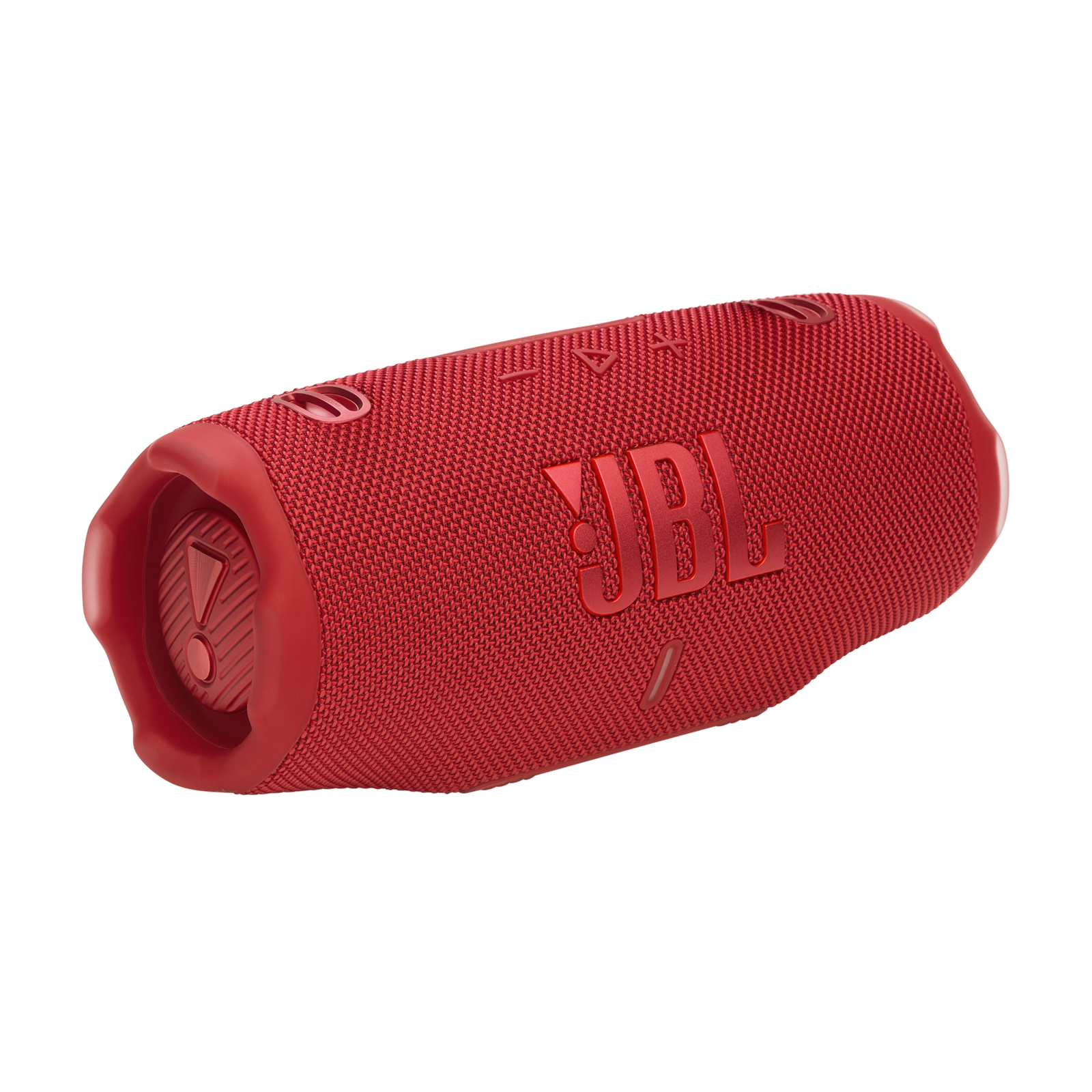 JBL Charge 6 undefined Red