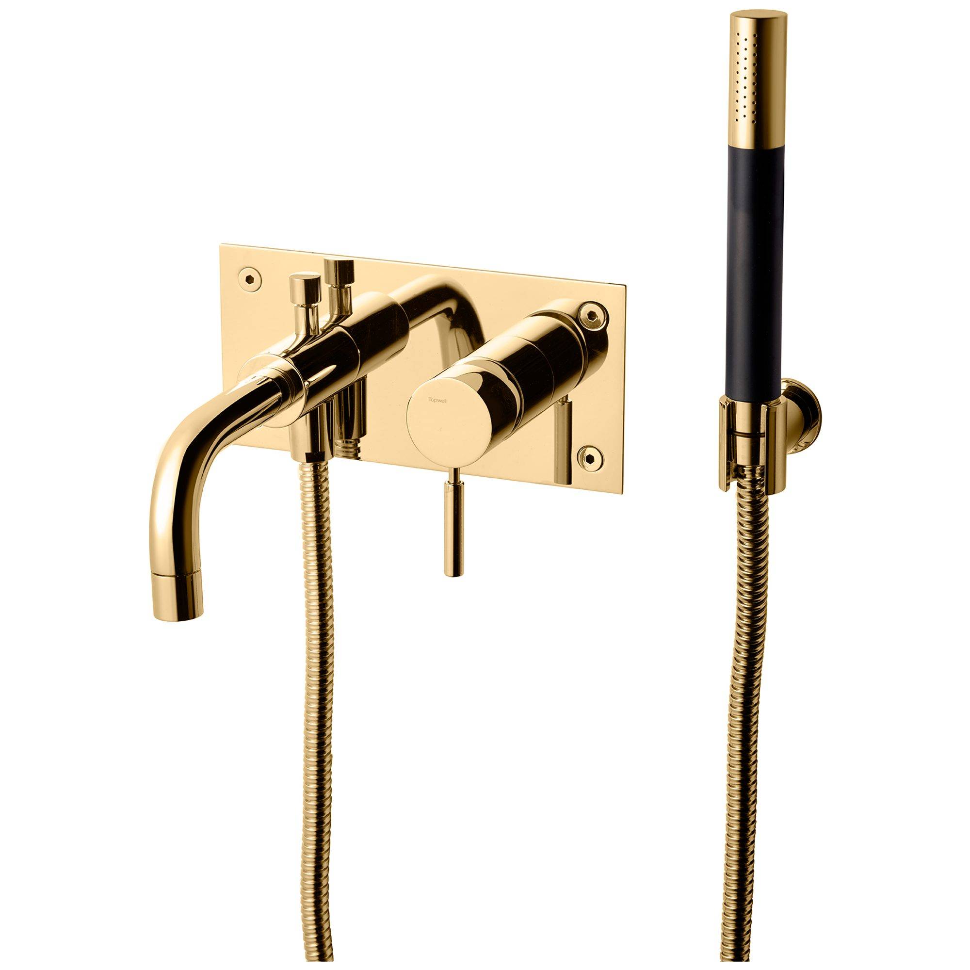 Tapwell bad- & duschblandare box026