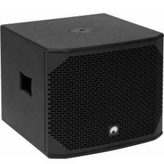 Omnitronic AZX-115 PA Subwoofer 400W TILBUD NU