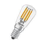 Ledvance led t26 køleskabspære filament 250lm 2,8w/827 (25w) e14