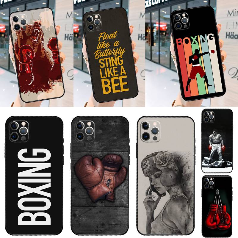 Boxing Case For Realme GT8 GT7 Pro 11 12 13 14 15 16 Pro Plus C65 C67 C63 C61 C55 C53 C35 C71 C75