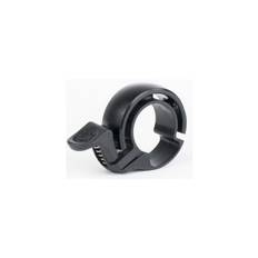 Ringklocka Knog Oi Large Svart