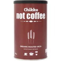 Chikko Not Coffee Kaffealternativ Instant Orzo 150g